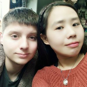 Meet your Posher, Xiaoxue